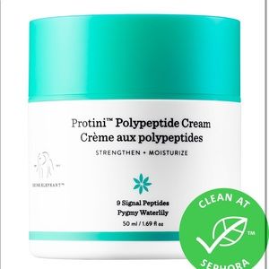 Brand new drunk elephant moisturizer